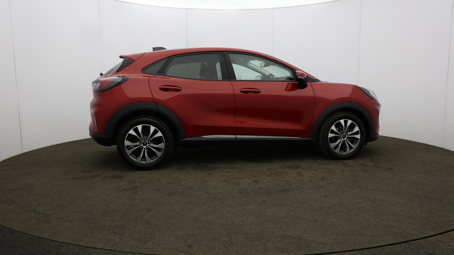 Used Ford Puma 2025 for sale - 76151627: Photo 41