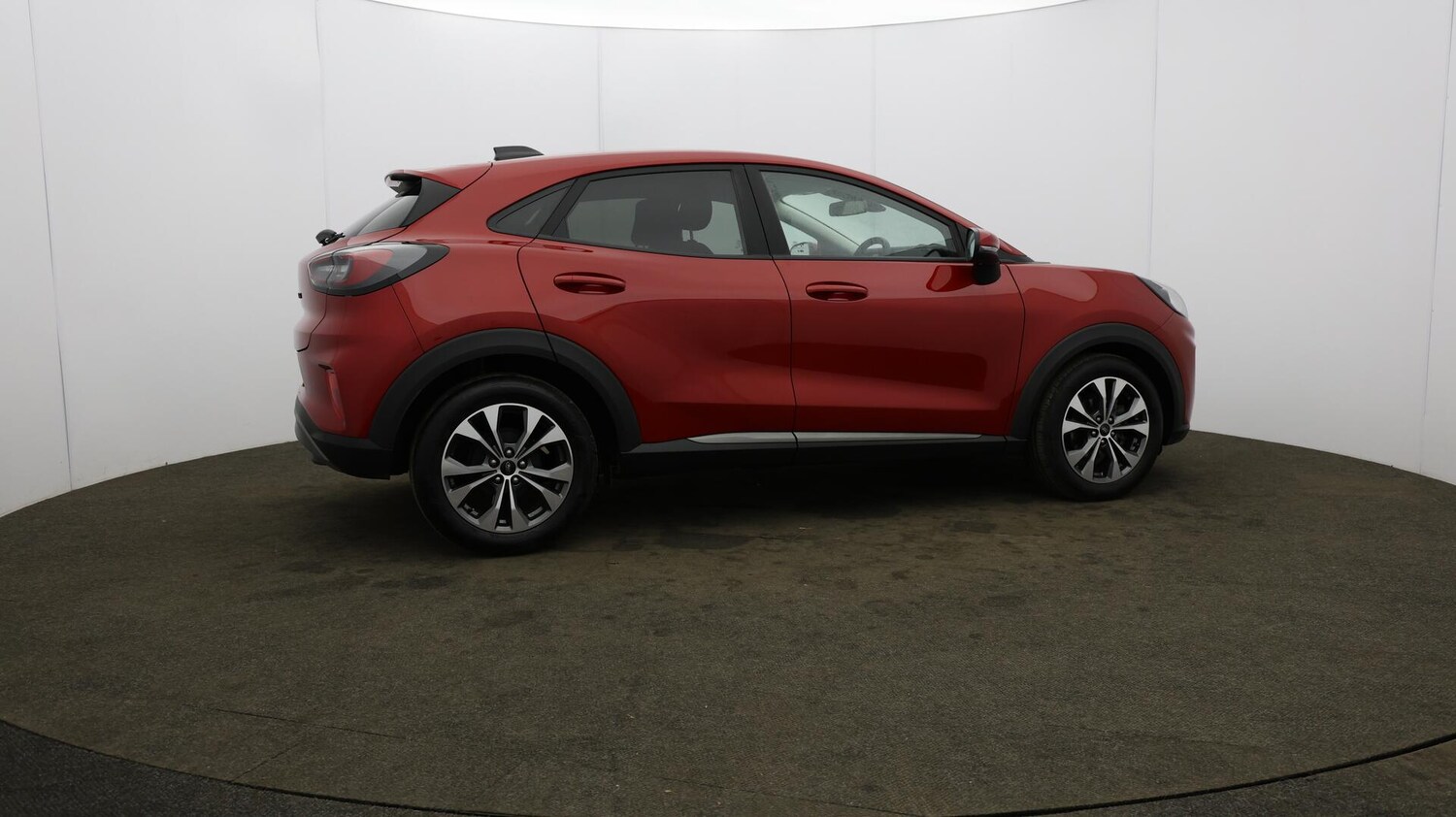 Used Ford Puma 2025 for sale - 76151627: Photo 43