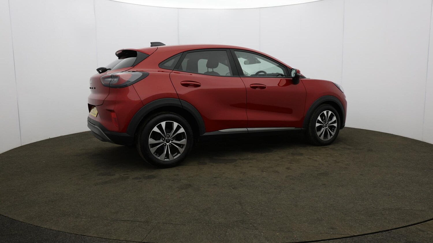 Used Ford Puma 2025 for sale - 76151627: Photo 44