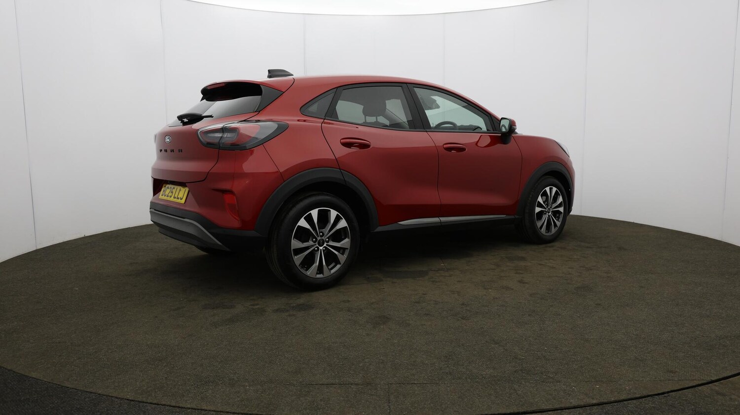 Used Ford Puma 2025 for sale - 76151627: Photo 45