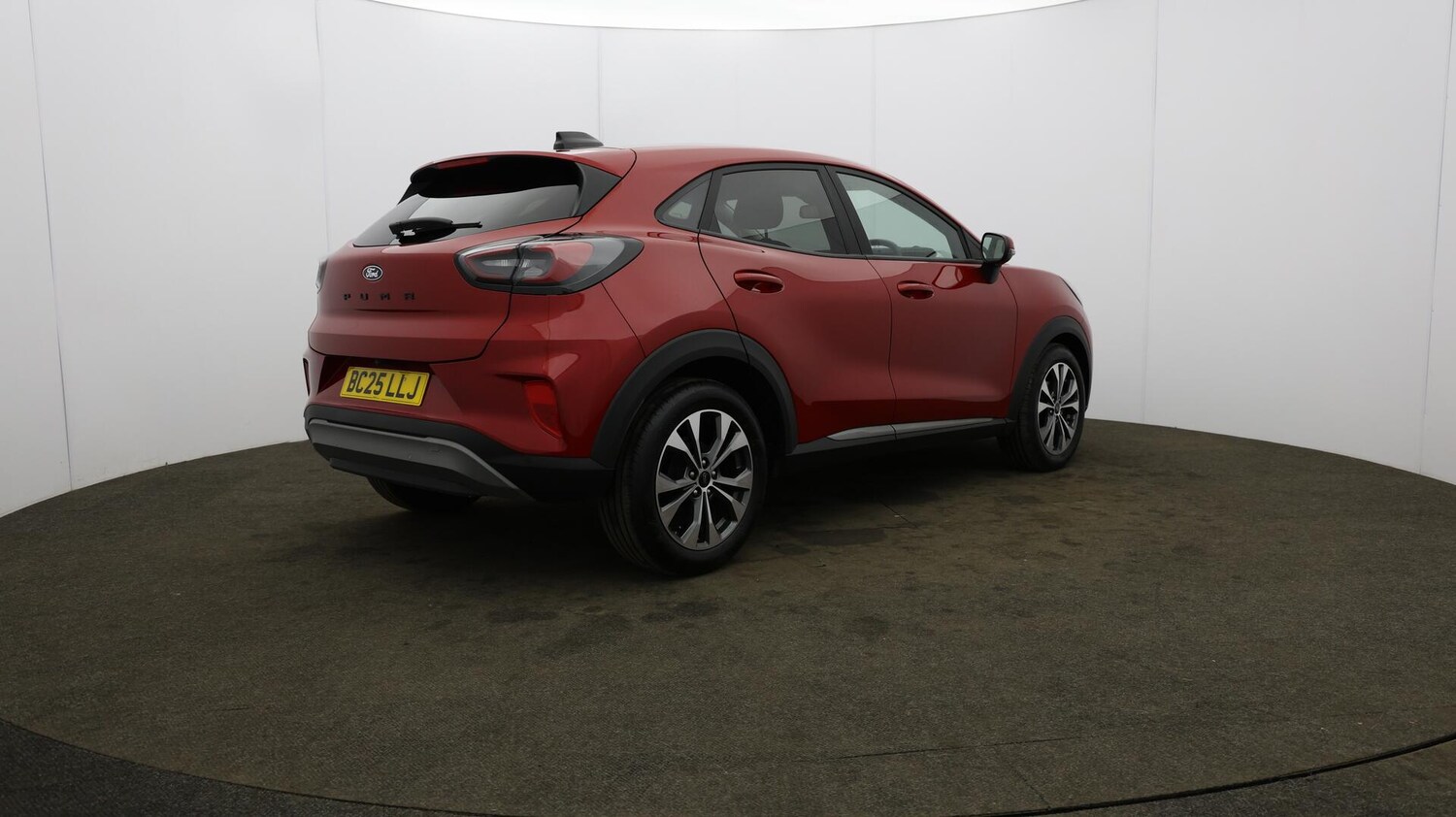 Used Ford Puma 2025 for sale - 76151627: Photo 46