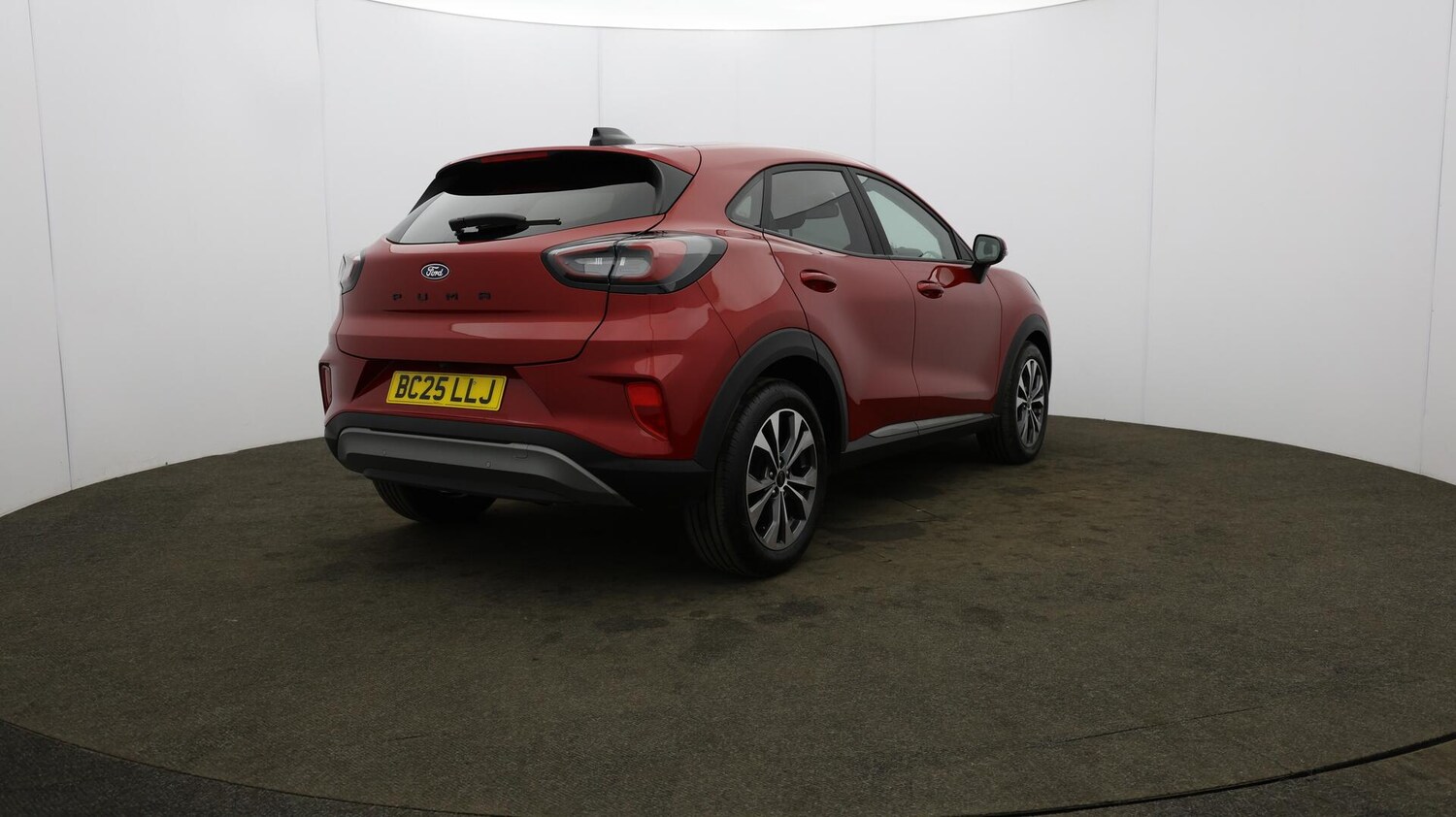 Used Ford Puma 2025 for sale - 76151627: Photo 47