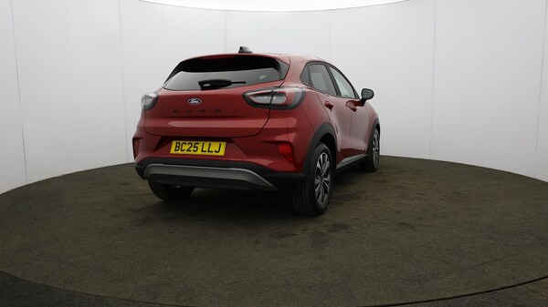 Used Ford Puma 2025 for sale - 76151627: Photo 48