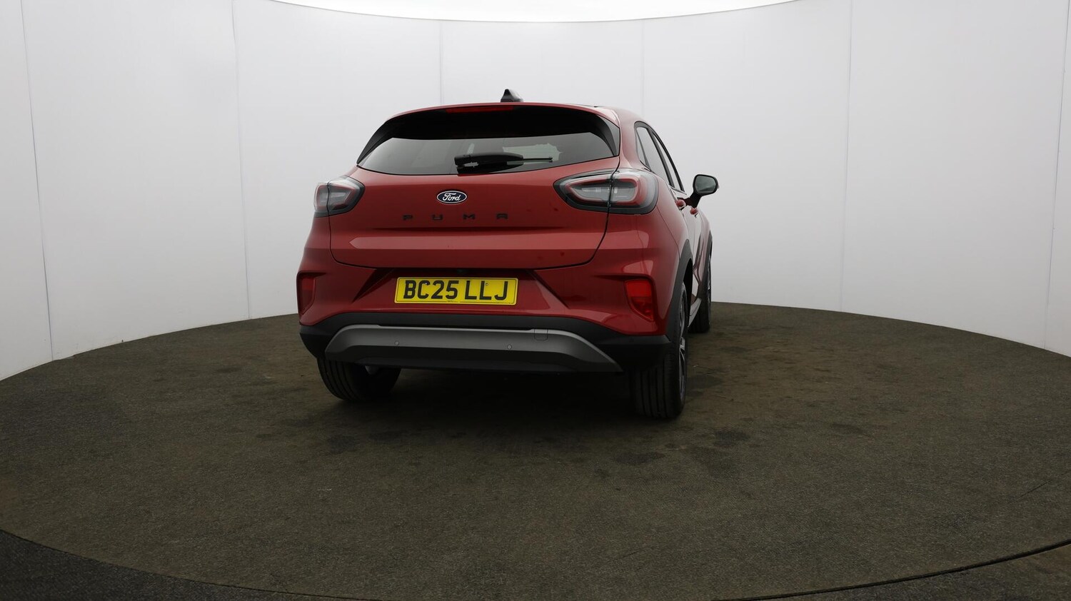 Used Ford Puma 2025 for sale - 76151627: Photo 49