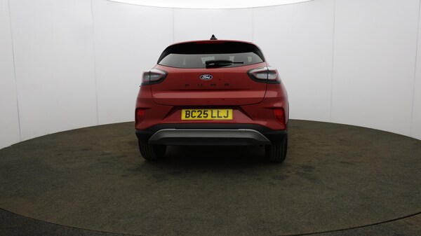 Used Ford Puma 2025 for sale - 76151627: Photo 50