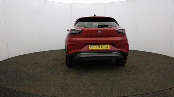 Used Ford Puma 2025 for sale - 76151627: Photo 51