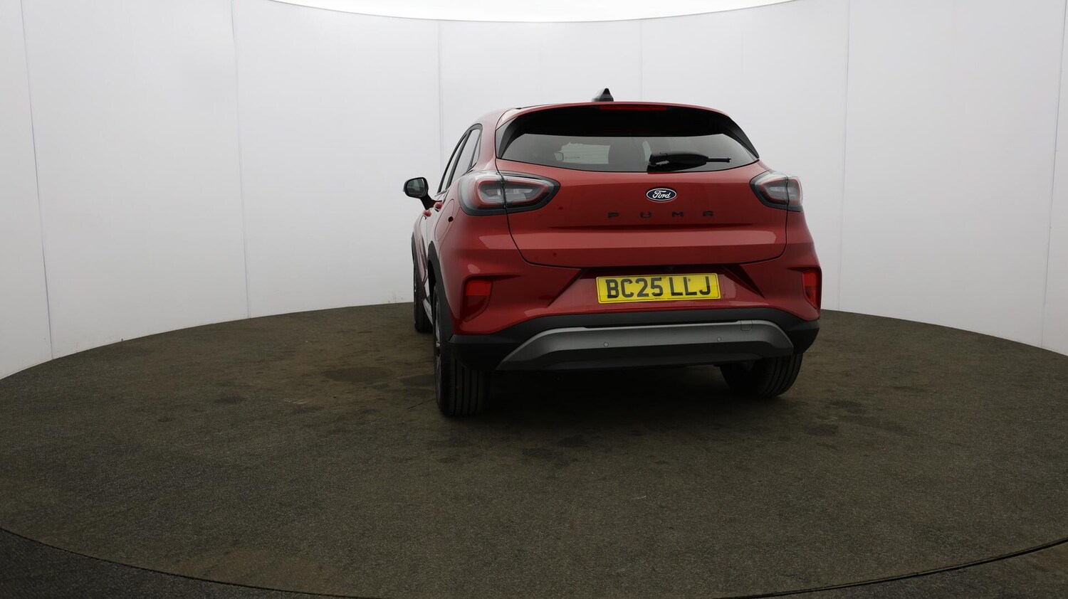 Used Ford Puma 2025 for sale - 76151627: Photo 52