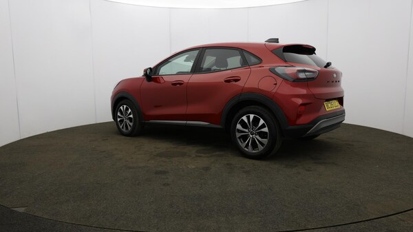 Used Ford Puma 2025 for sale - 76151627: Photo 53