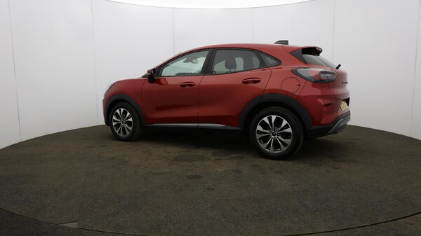 Used Ford Puma 2025 for sale - 76151627: Photo 54