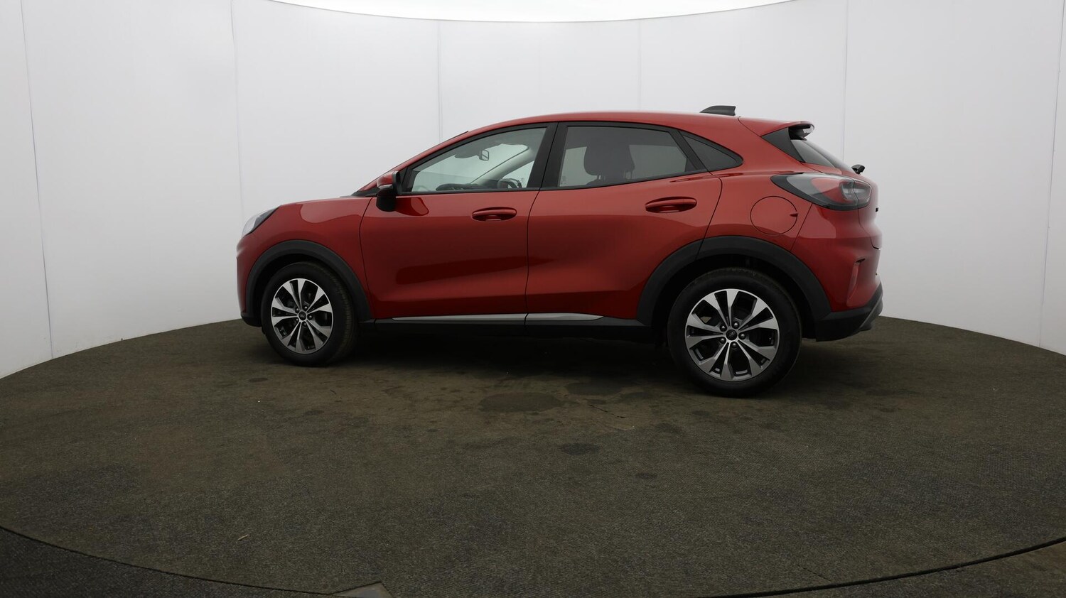 Used Ford Puma 2025 for sale - 76151627: Photo 55