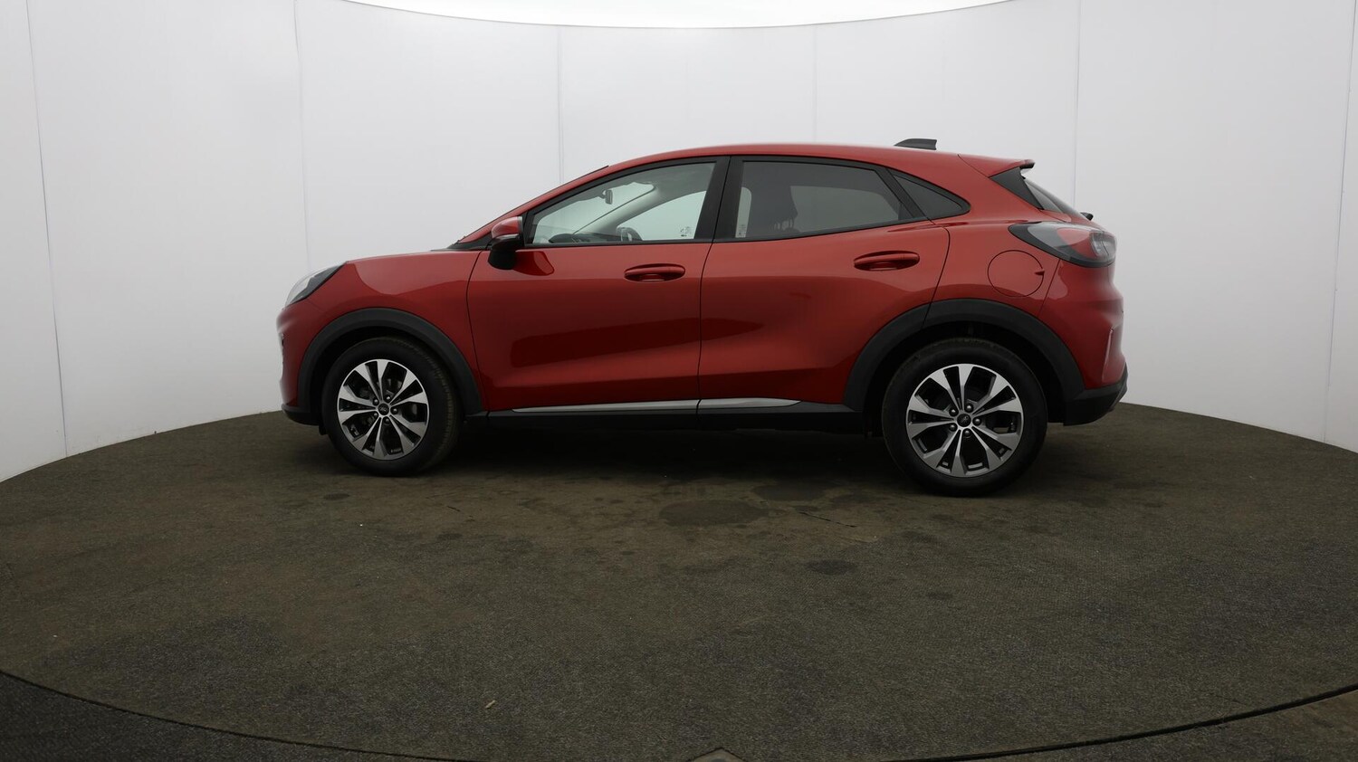 Used Ford Puma 2025 for sale - 76151627: Photo 56