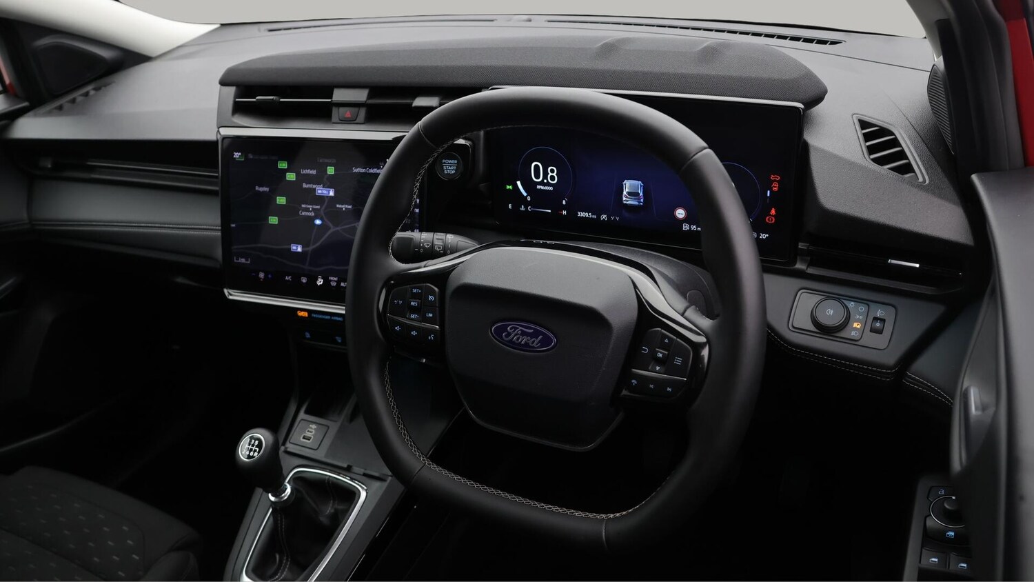 Used Ford Puma 2025 for sale - 76151627: Photo 8