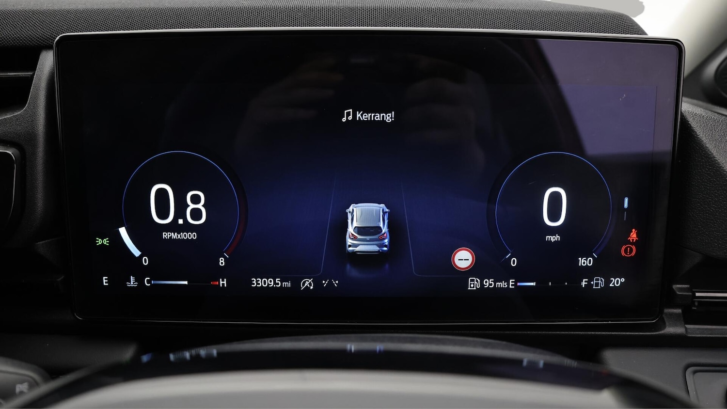 Used Ford Puma 2025 for sale - 76151627: Photo 9