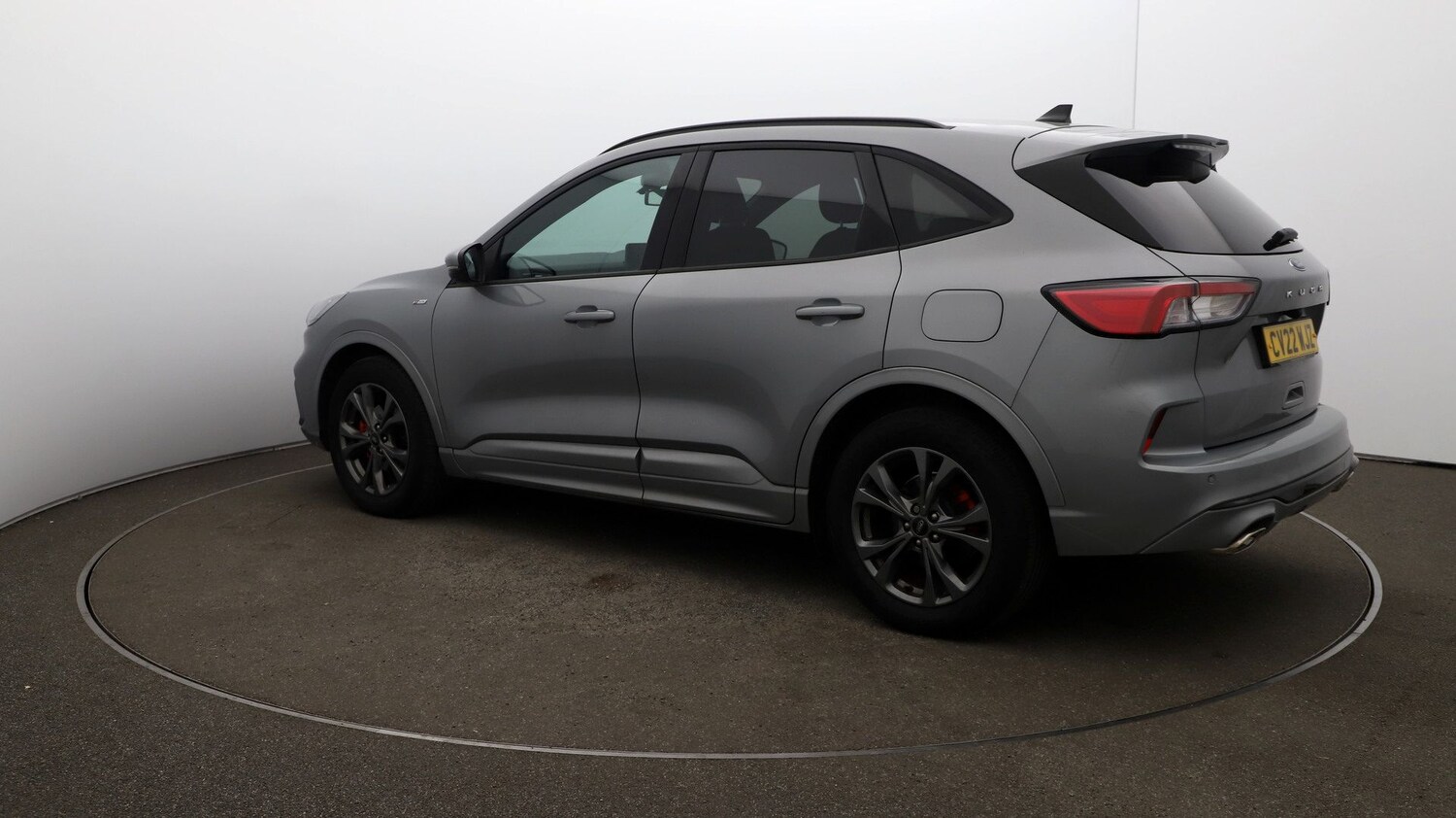 Used Ford Kuga for sale - 76810569: Photo 27