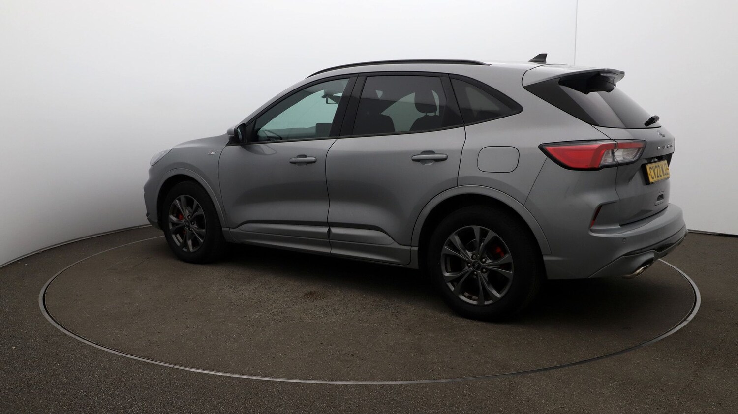 Used Ford Kuga for sale - 76810569: Photo 28