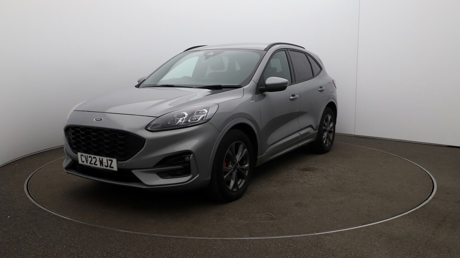 Used Ford Kuga for sale - 76810569: Photo 29