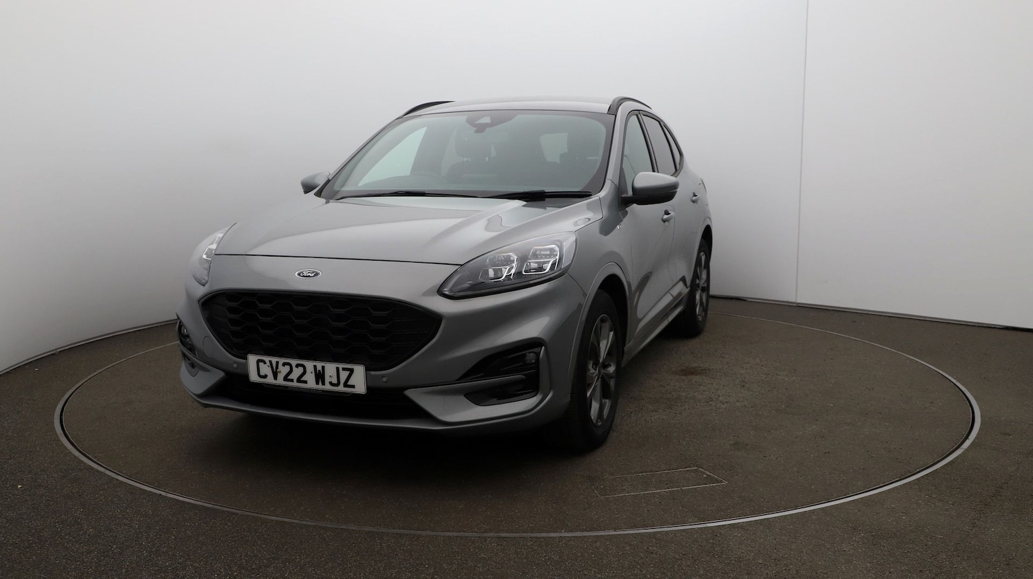 Used Ford Kuga for sale - 76810569: Photo 30