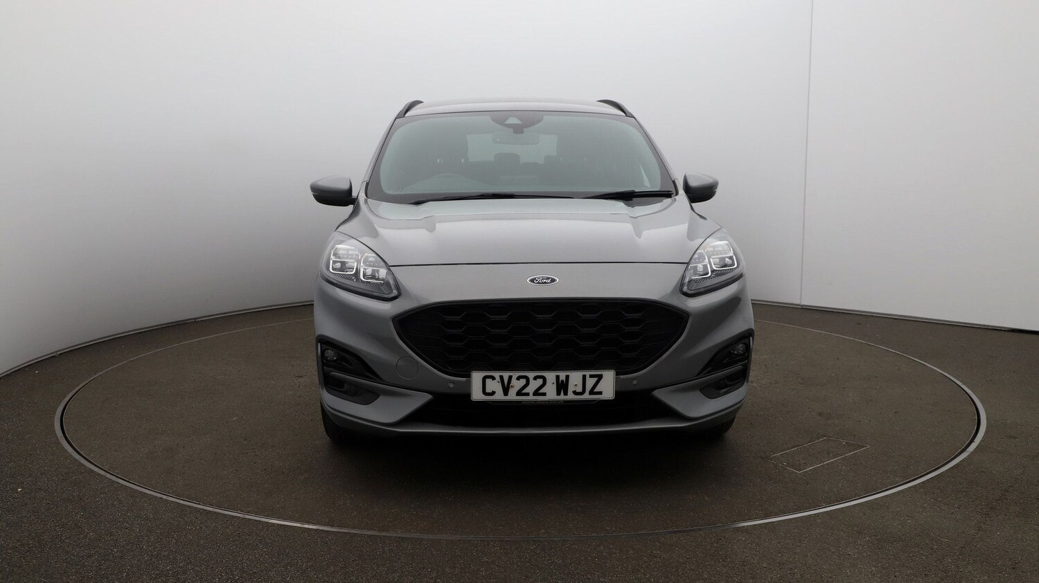 Used Ford Kuga for sale - 76810569: Photo 32