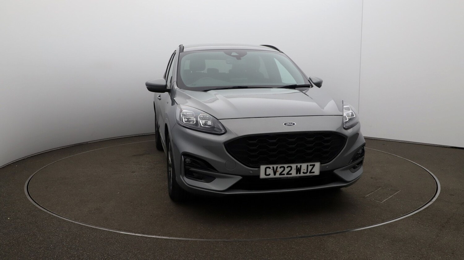 Used Ford Kuga for sale - 76810569: Photo 33