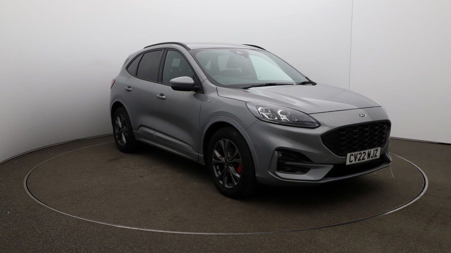 Used Ford Kuga for sale - 76810569: Photo 35