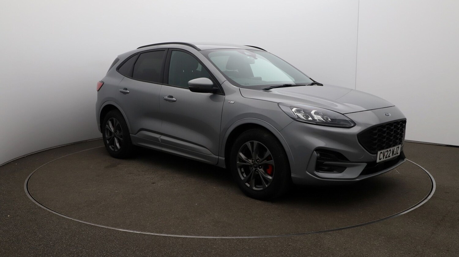 Used Ford Kuga for sale - 76810569: Photo 36