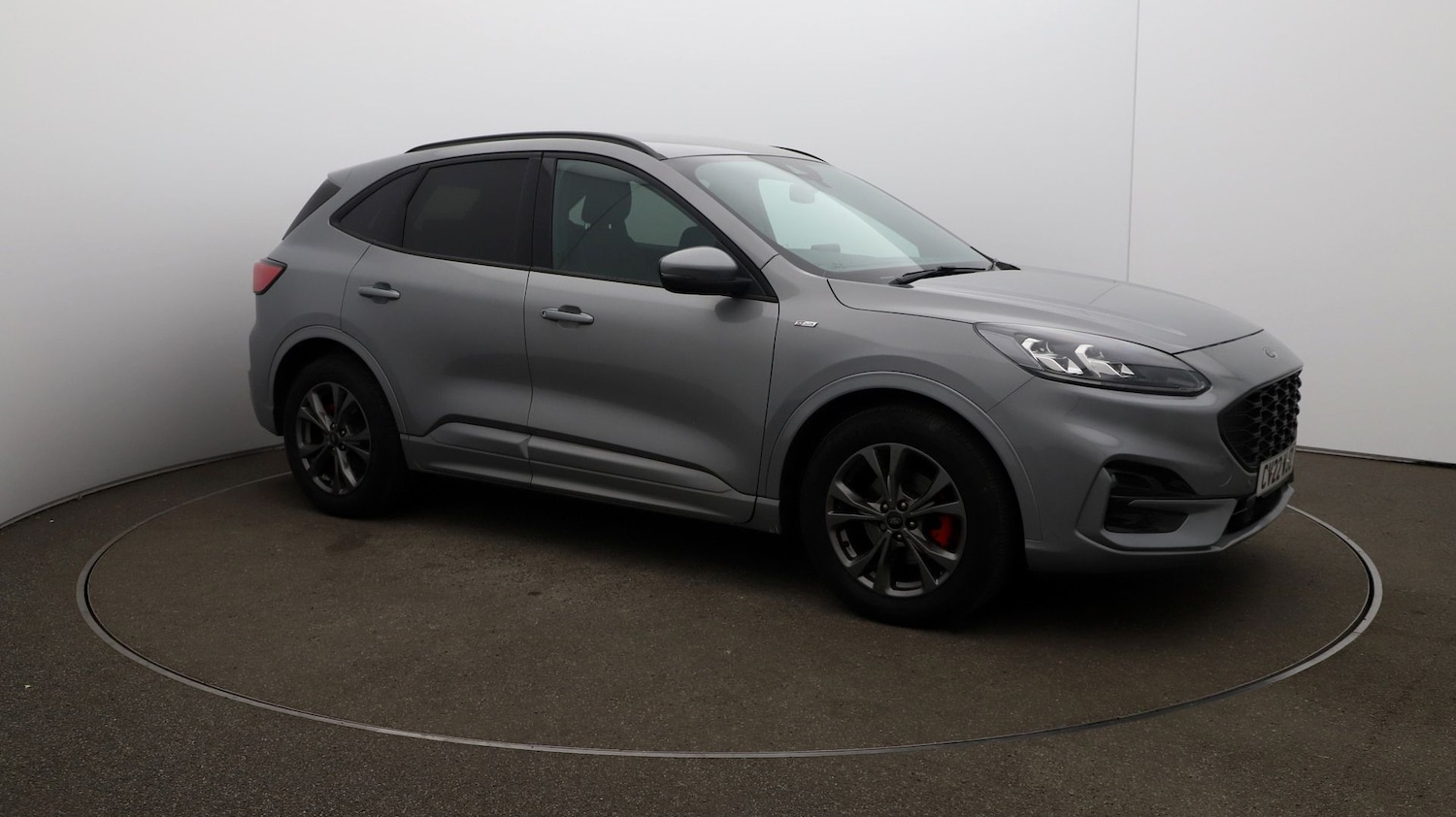 Used Ford Kuga for sale - 76810569: Photo 37