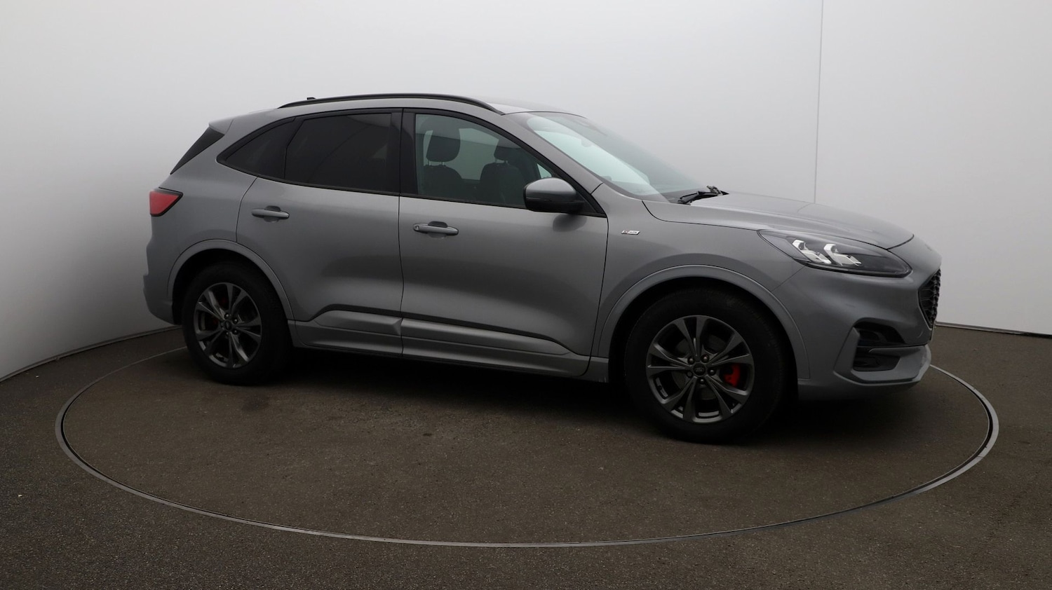 Used Ford Kuga for sale - 76810569: Photo 38