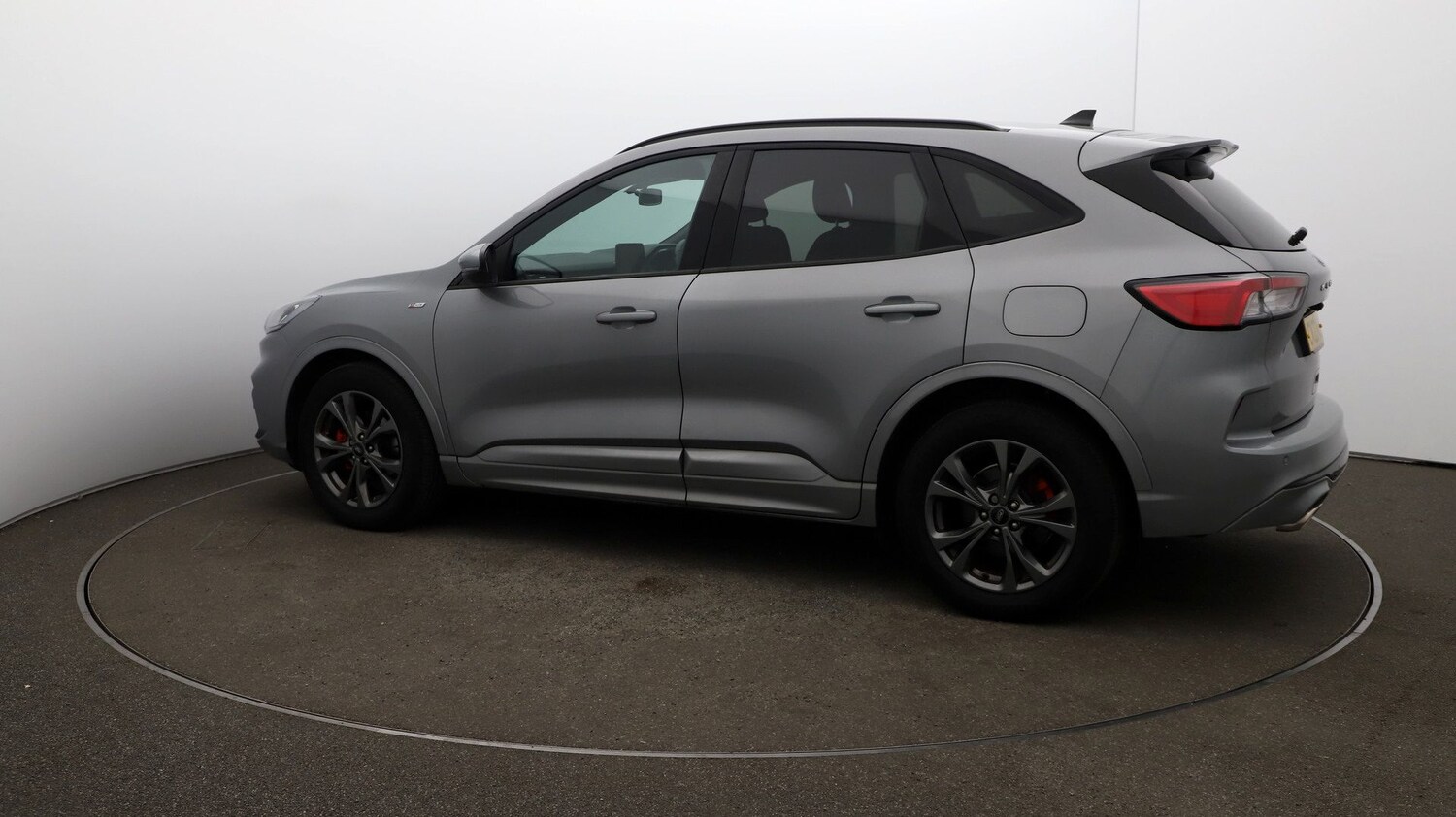 Used Ford Kuga for sale - 76810569: Photo 39