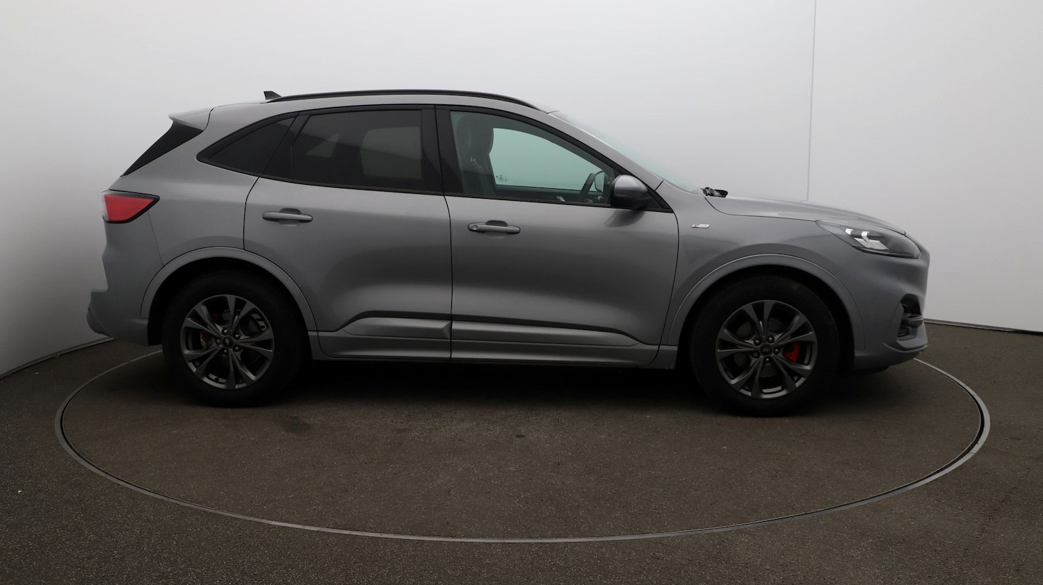 Used Ford Kuga for sale - 76810569: Photo 41