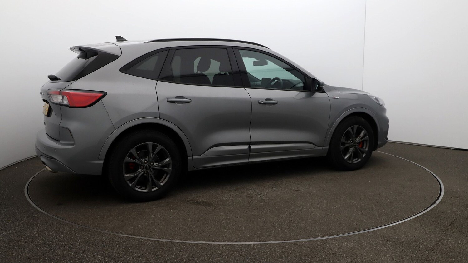 Used Ford Kuga for sale - 76810569: Photo 44