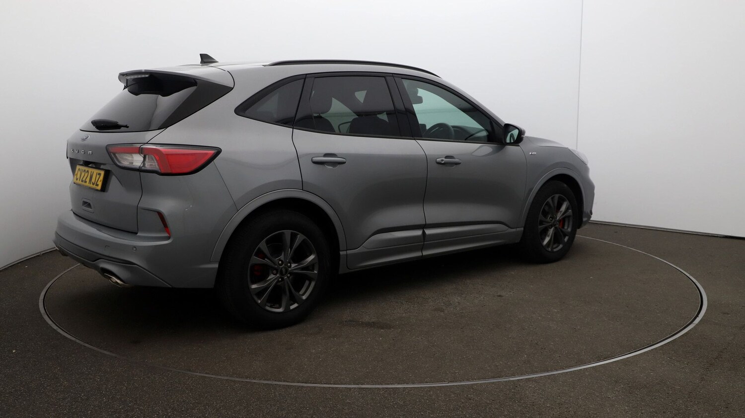 Used Ford Kuga for sale - 76810569: Photo 45