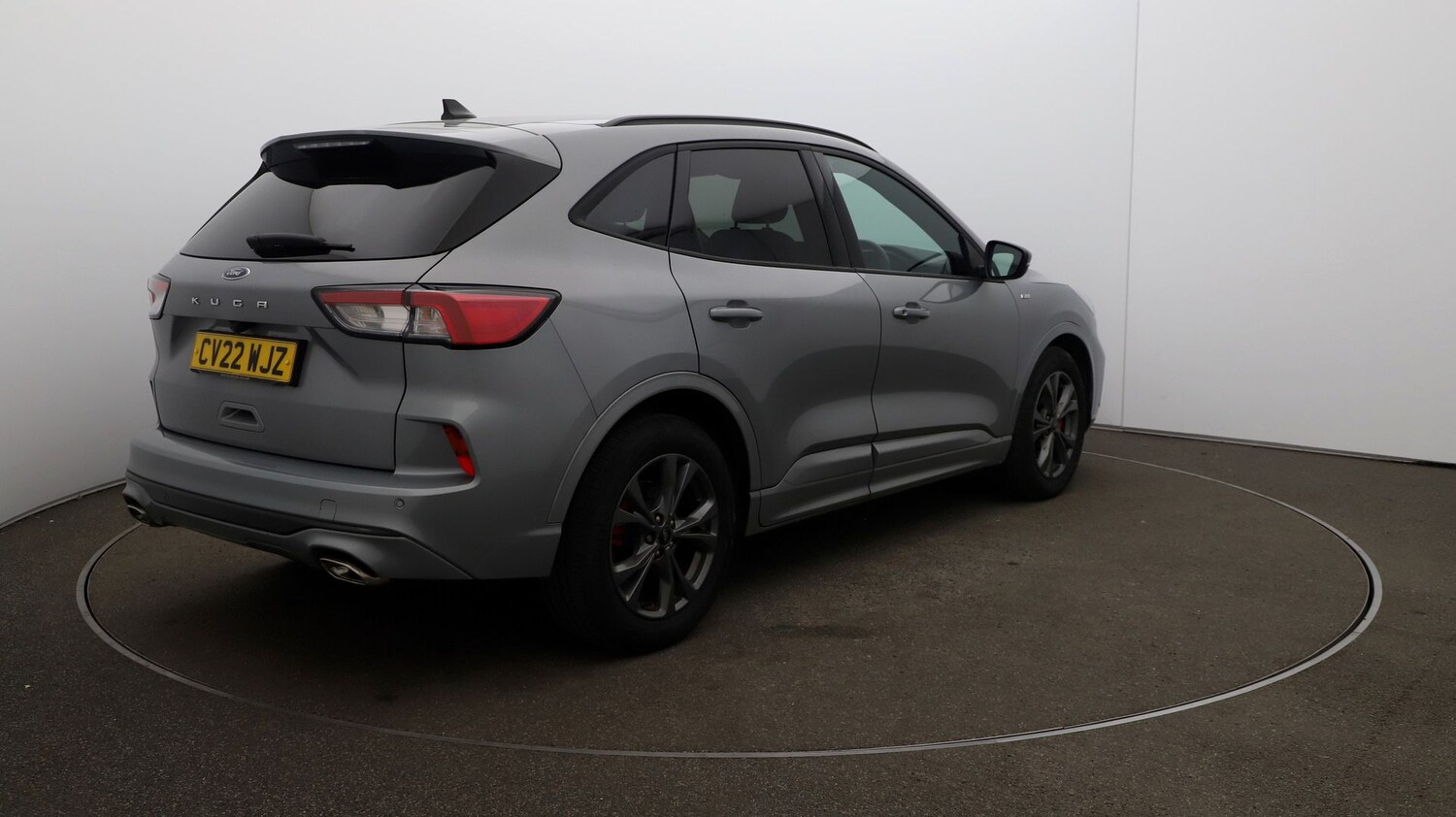 Used Ford Kuga for sale - 76810569: Photo 46