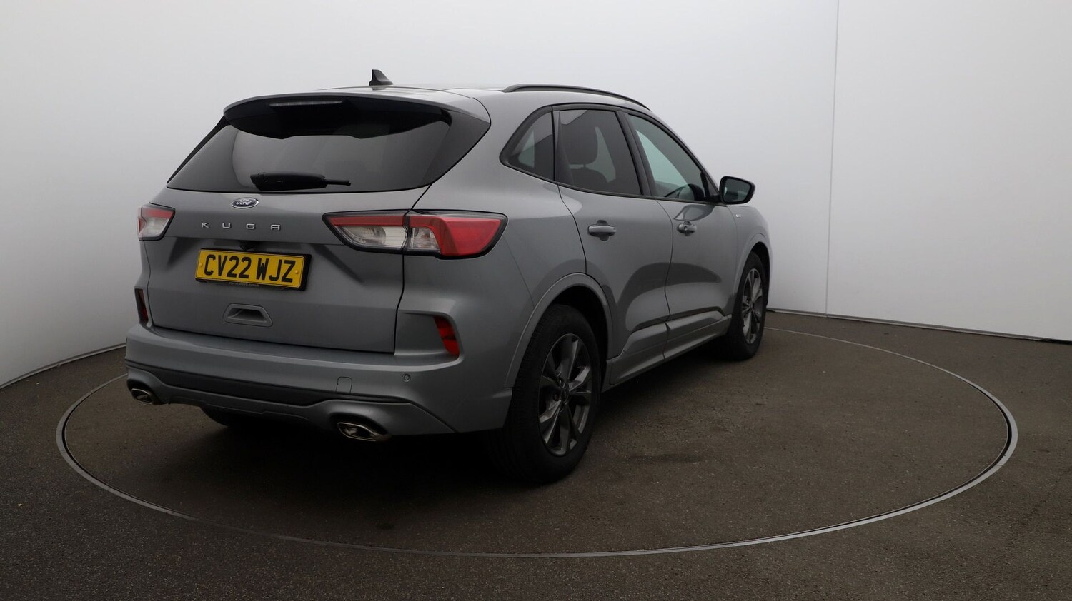 Used Ford Kuga for sale - 76810569: Photo 47