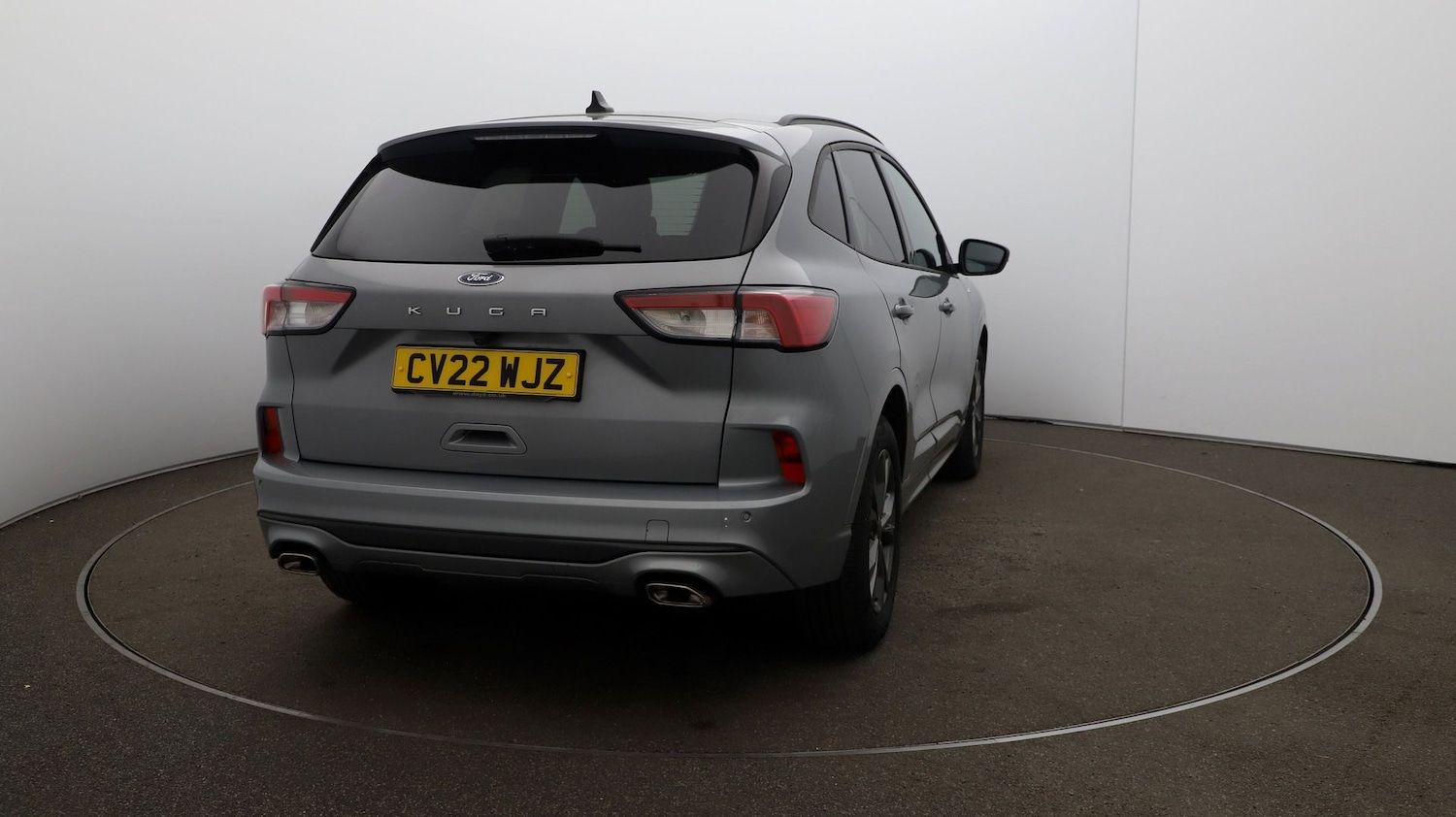 Used Ford Kuga for sale - 76810569: Photo 48