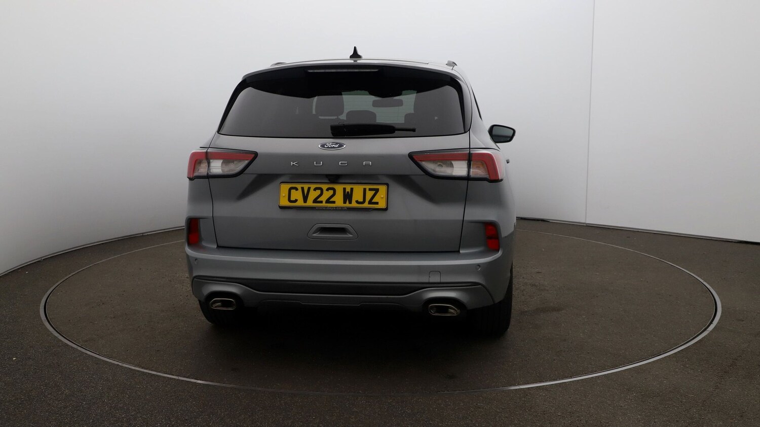 Used Ford Kuga for sale - 76810569: Photo 49