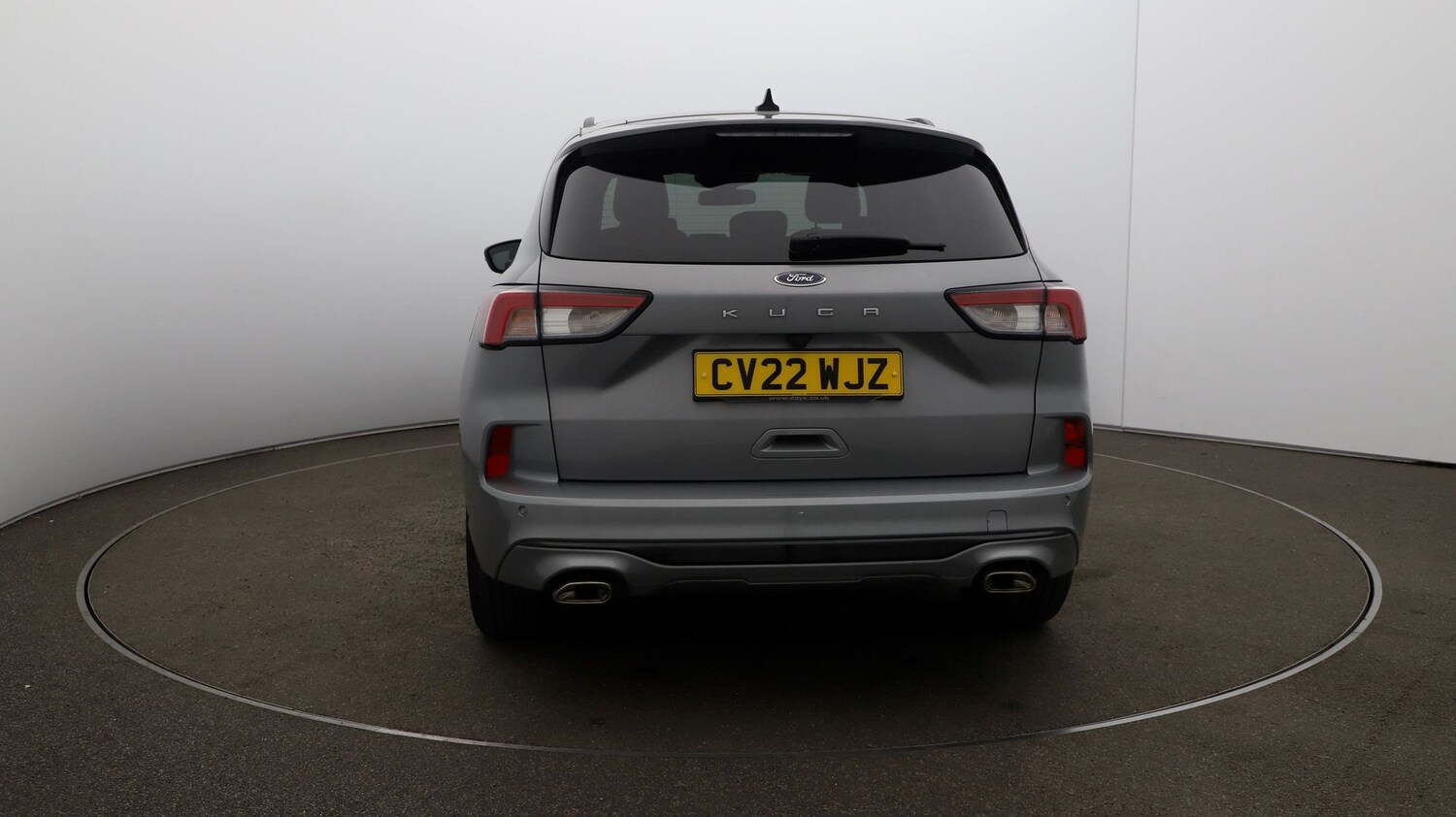 Used Ford Kuga for sale - 76810569: Photo 51