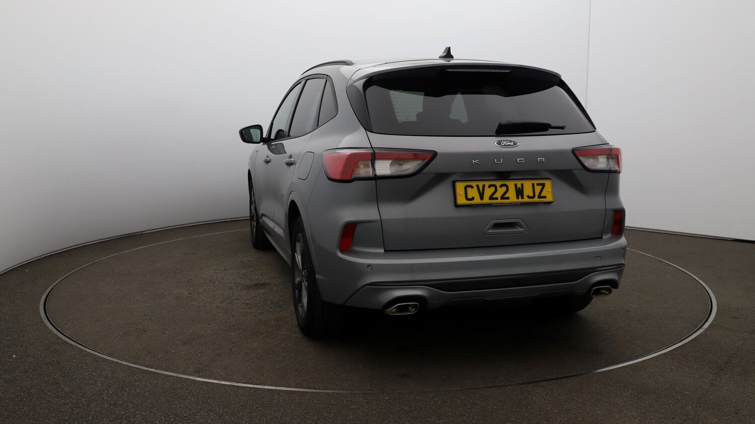 Used Ford Kuga for sale - 76810569: Photo 52