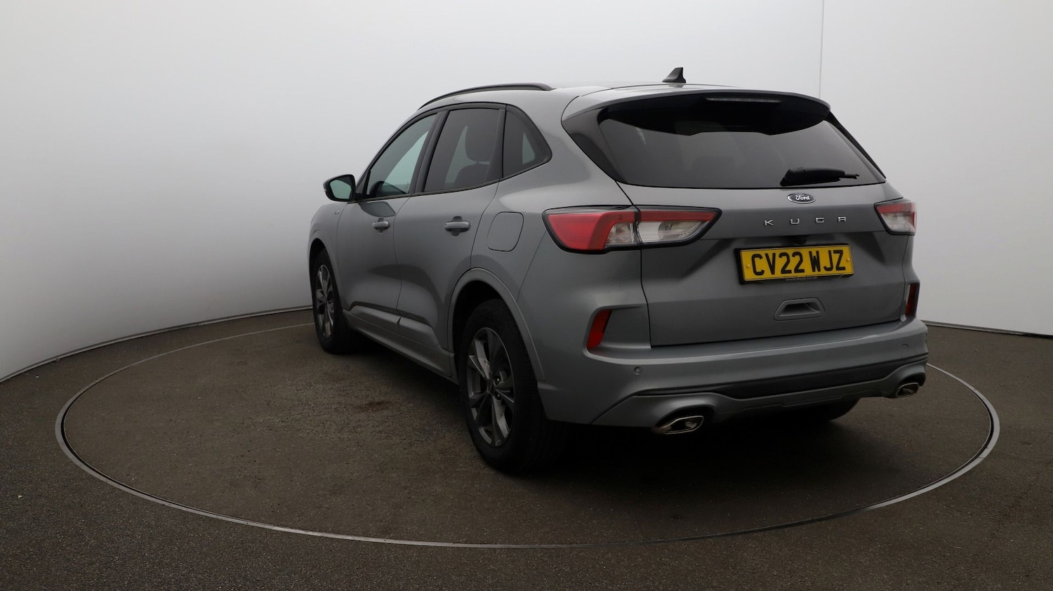 Used Ford Kuga for sale - 76810569: Photo 53