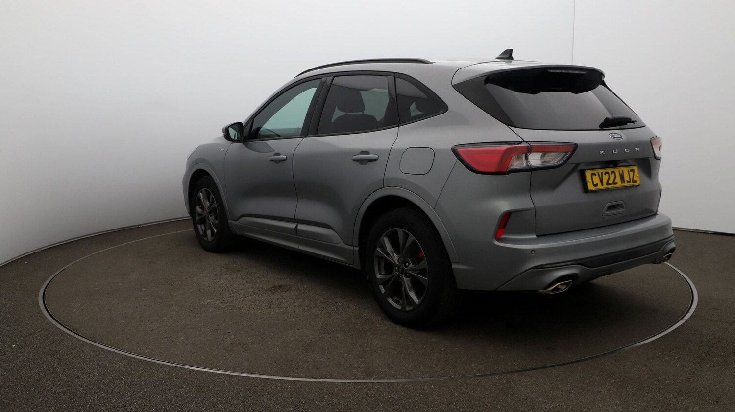 Used Ford Kuga for sale - 76810569: Photo 54