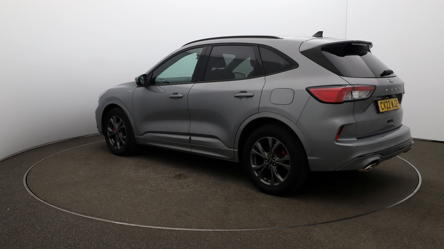 Used Ford Kuga for sale - 76810569: Photo 55