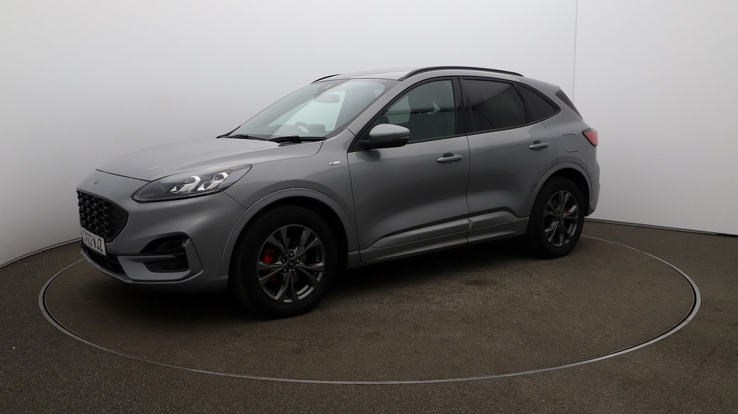 Used Ford Kuga for sale - 76810569: Photo 60