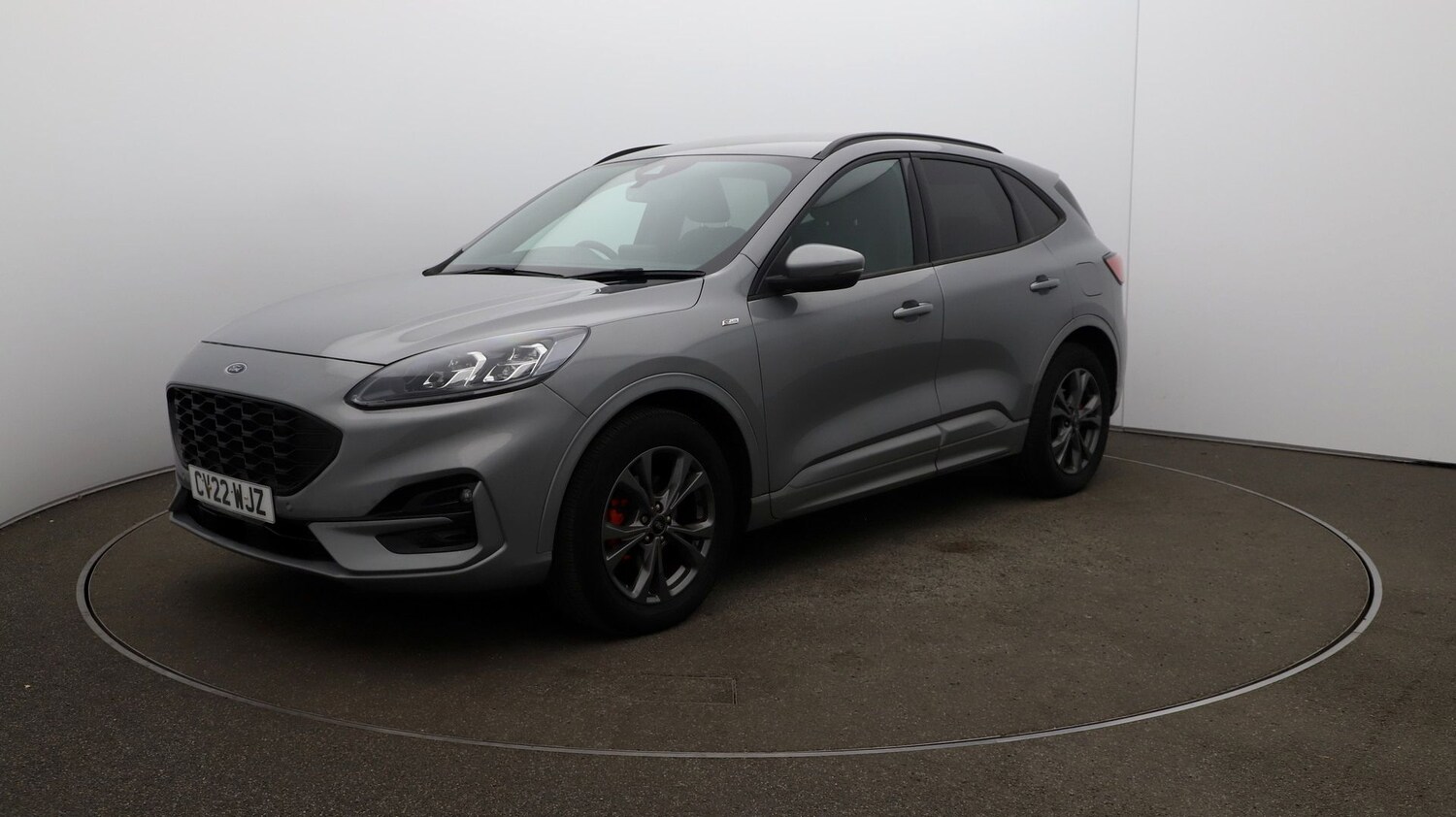 Used Ford Kuga for sale - 76810569: Photo 61