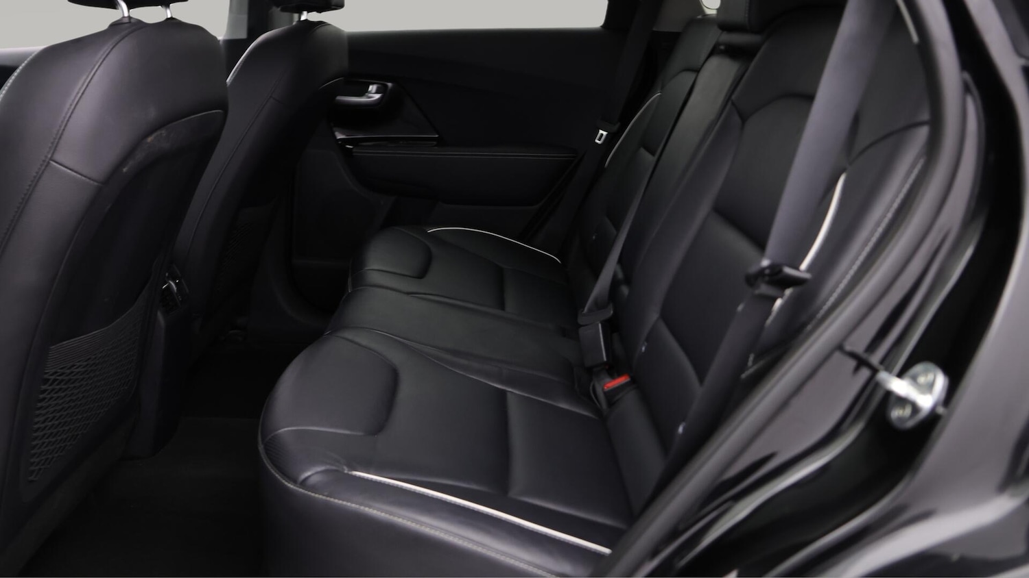 Used Kia Niro 2020 for sale - 76522449: Photo 17