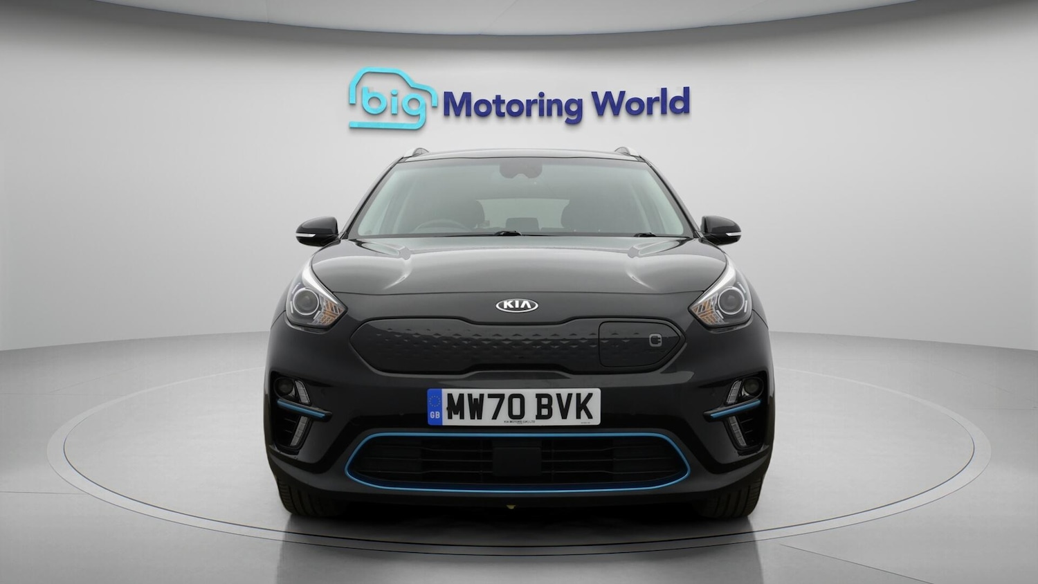Used Kia Niro 2020 for sale - 76522449: Photo 3