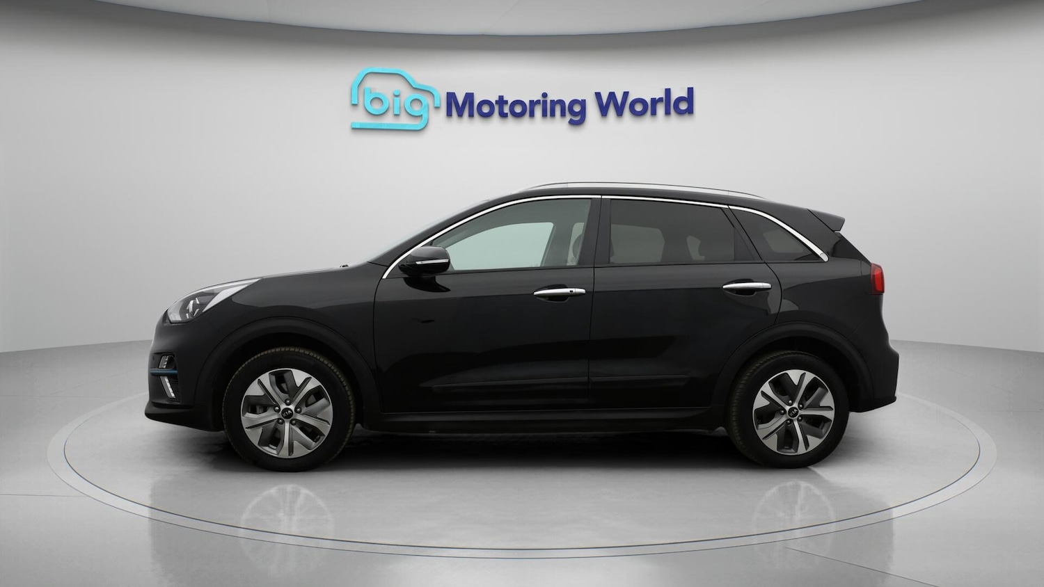 Used Kia Niro 2020 for sale - 76522449: Photo 5