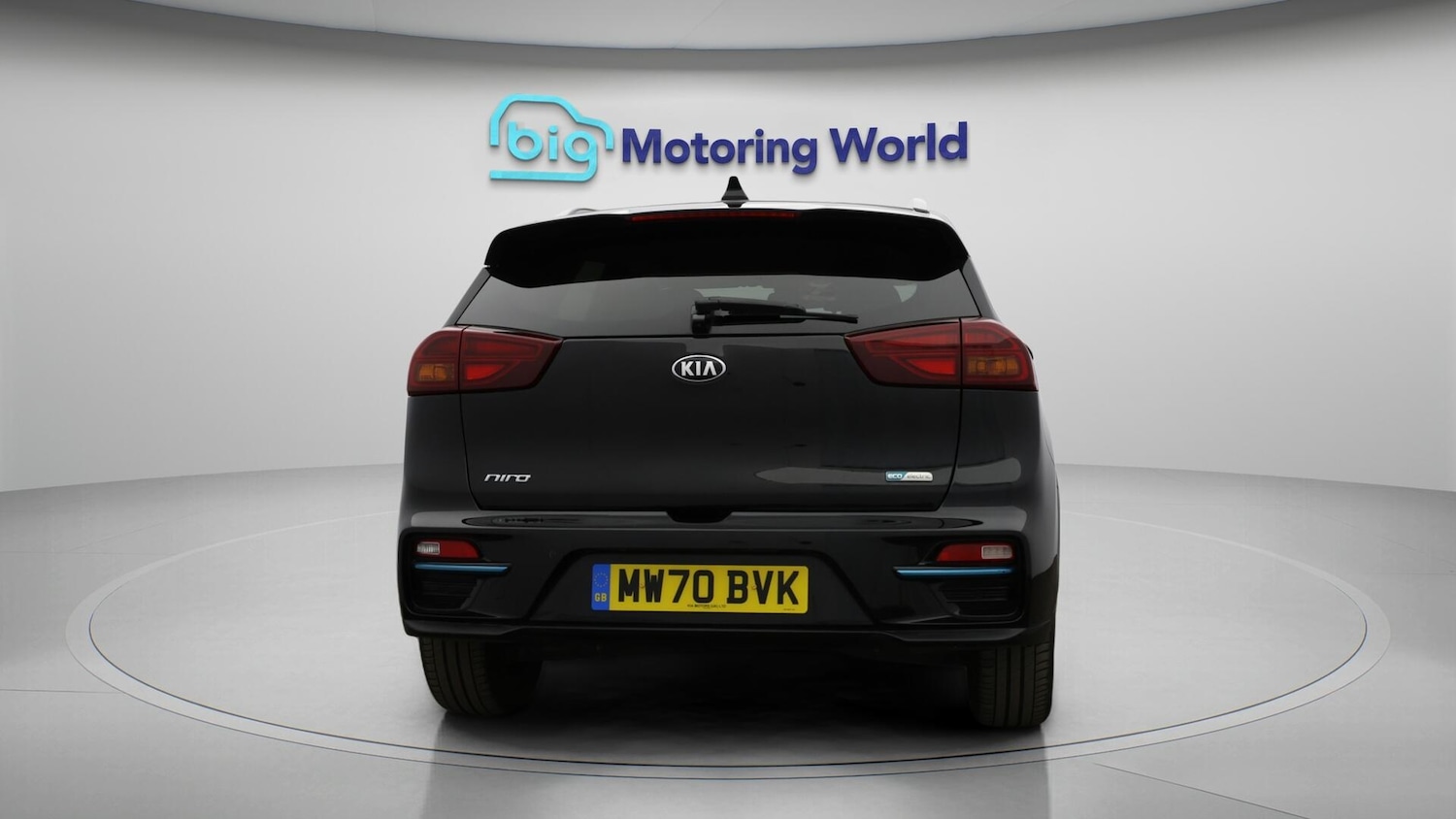 Used Kia Niro 2020 for sale - 76522449: Photo 7