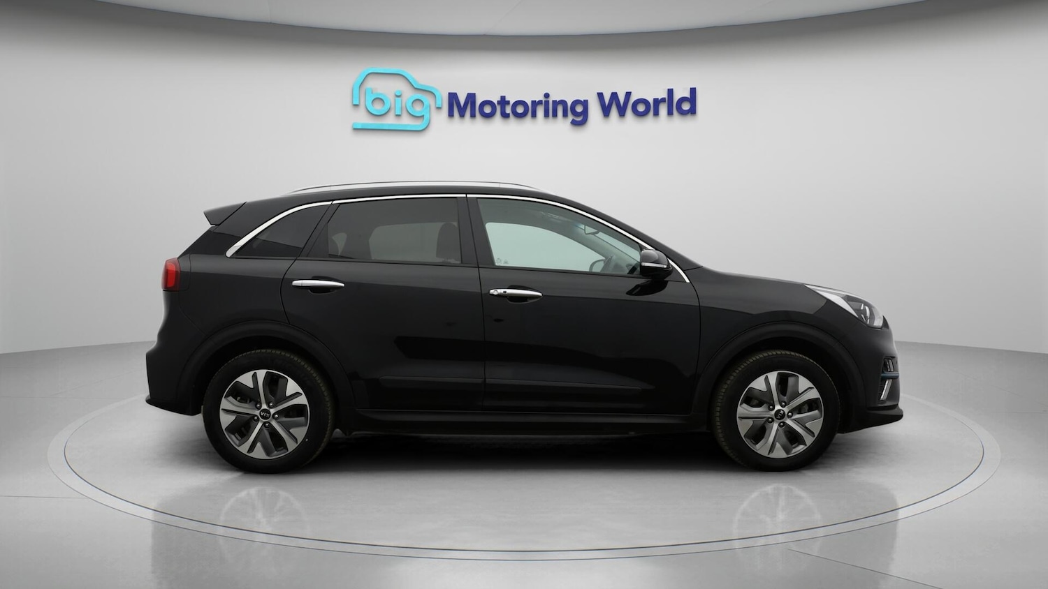 Used Kia Niro 2020 for sale - 76522449: Photo 9