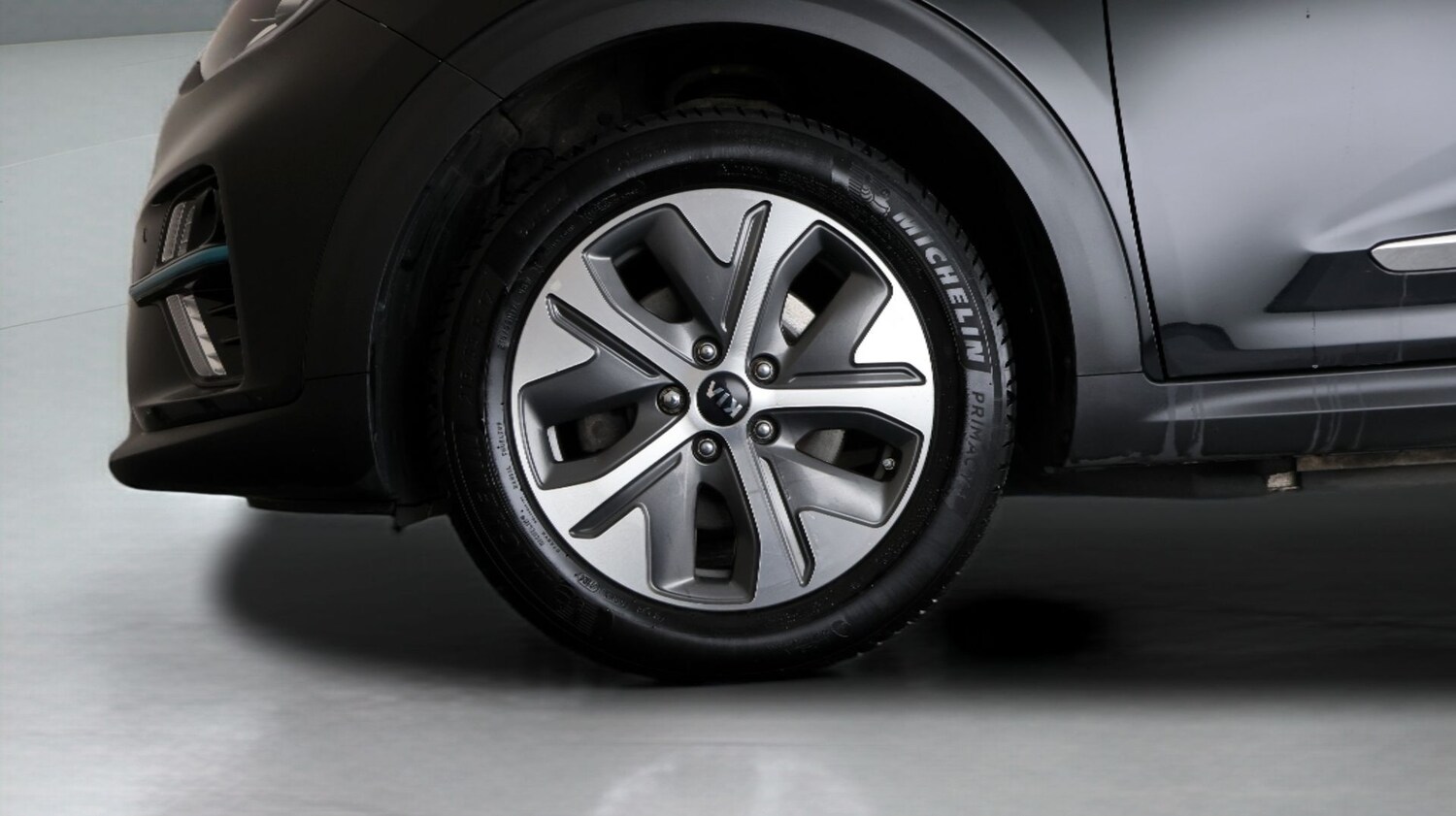 Used Kia Niro 2022 for sale - 77675843: Photo 17