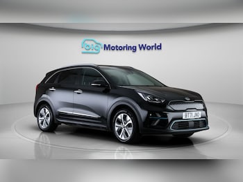Used Kia Niro 2022 for sale - 77675843: Photo