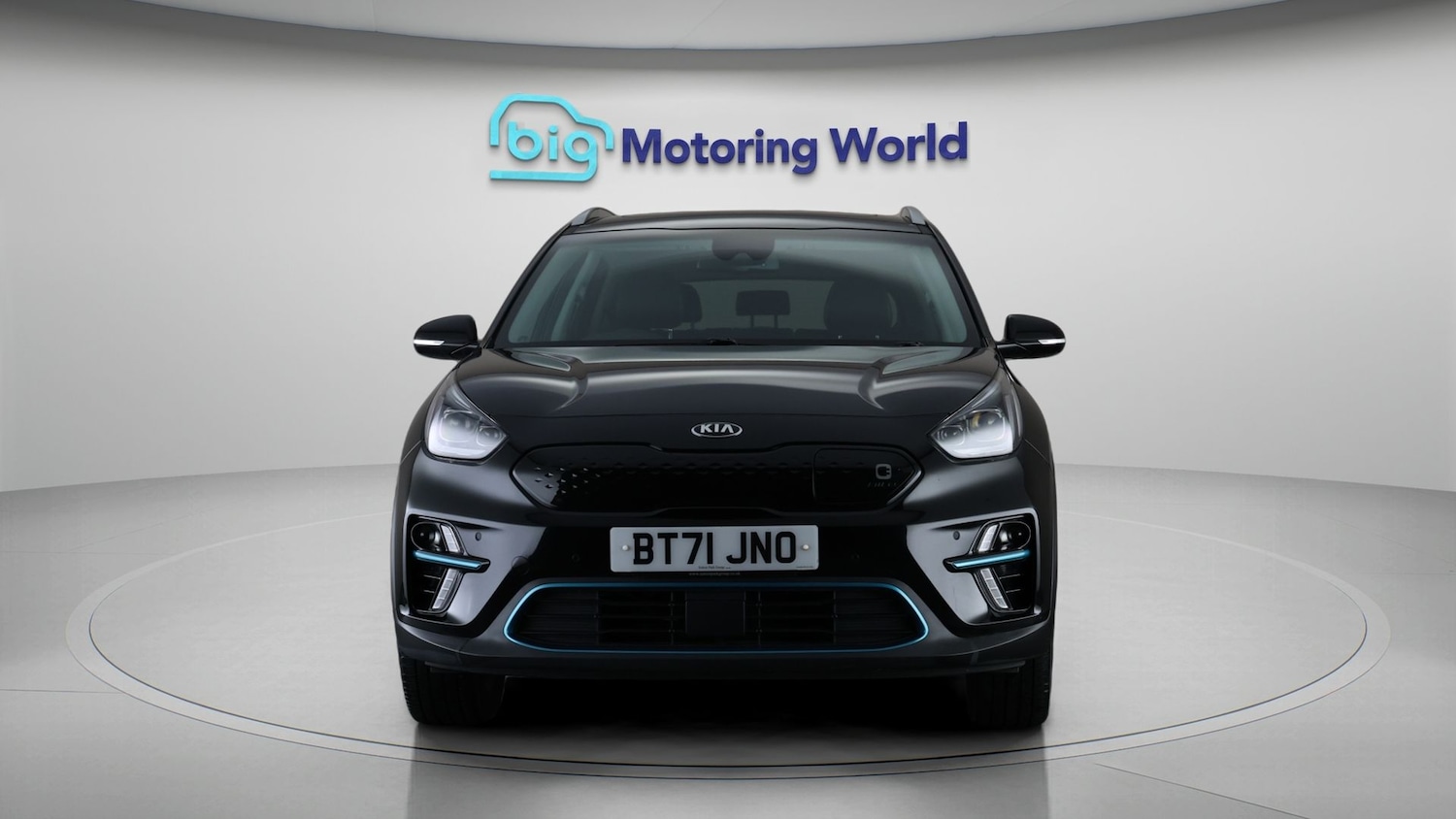 Used Kia Niro 2022 for sale - 77675843: Photo 2